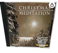 Various - Christmas Meditation