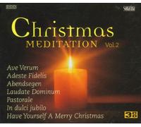 Various - Christmas Meditation Vol.2