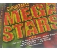 Various - Christmas Mega Stars