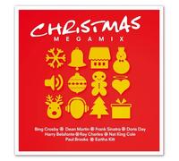 Various - Christmas Megamix