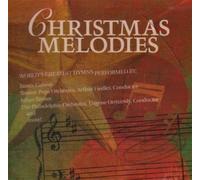 Various - Christmas Melodies