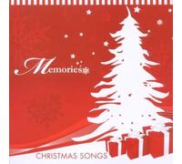 Various – Christmas Memories – CD