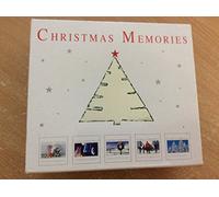various - Christmas Memories