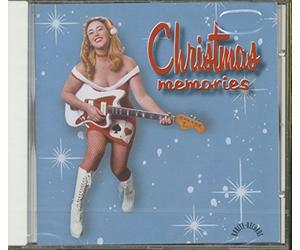 VARIOUS - CHRISTMAS MEMORIES