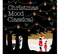Various - Christmas Mood-Classical