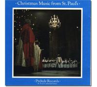 Various - Christmas Music From St. Paul's