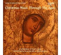 Various - Christmas Music Through The Ages