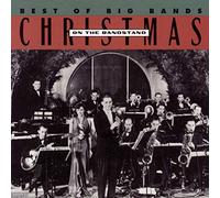 Various - Christmas on the Bandstand
