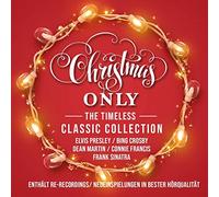 Various - Christmas Only-The Timeless Classic Collection [Import]