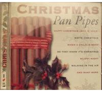 VARIOUS - Christmas Pan Pipes - Various CD
