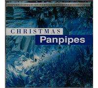 Various - Christmas Panpipes