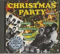 Various - Christmas Party