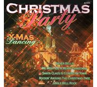 Various - Christmas Party - X
