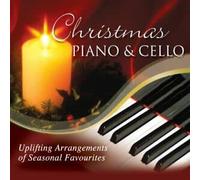 VARIOUS - Christmas Piano And Cello (Cd)