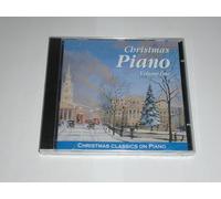 Various - Christmas Piano Volume One