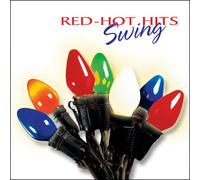 Various - Christmas Red Hot Swing Hits