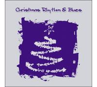 Various - Christmas Rhythm & Blues