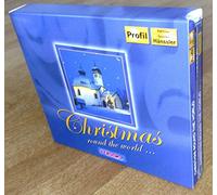 Various - CHRISTMAS ROUND THE WORLD