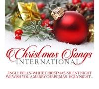 Various Christmas Songs International (CD) (US IMPORT)