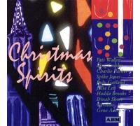 Various - Christmas Spirits