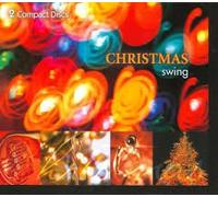 Various - Christmas Swing