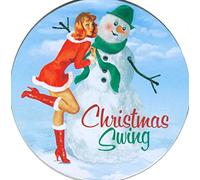 Various - Christmas Swing