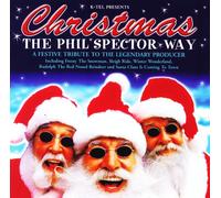 Various - Christmas - The Phil Spector Way