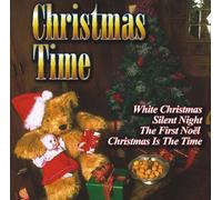 Various Artists - Christmas Time