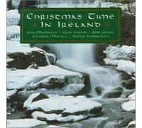 Various - Christmas Time in Ireland