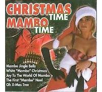 Various - Christmas Time,Mambo Time