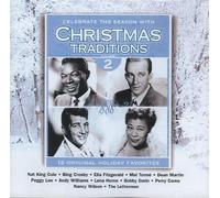 Various - Christmas Traditions: Vol. 2