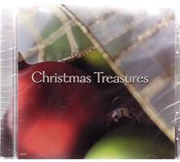 Various - Christmas Treasures 2000