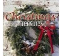 Various - Christmas Treasures