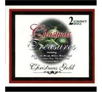 Various - Christmas Treasures