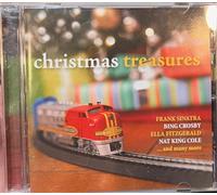Various - Christmas Treasures