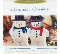 Various - Christmas Treasures, Vol. 3: Carols For Keyboards