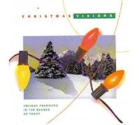 Various - Christmas Visions