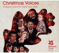 Various - Christmas Voices
