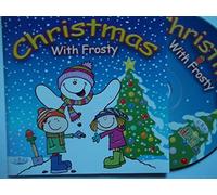 Various - Christmas With Frosty the Snowman