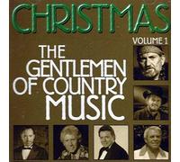 Various - Christmas with The Gentlemen of Country Music