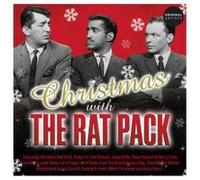 Various - Christmas With the Rat Pack