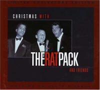 Various - Christmas With the Rat Pack & Friends