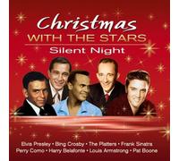 Various - Christmas With the Stars,Silent Night