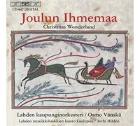 Various - Christmas Wonderland