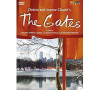 Various - Christo & Jeanne-Claude: the Gates