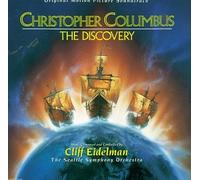Various - Christopher Columbus-Discover