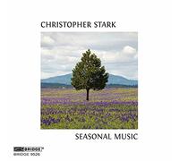 Various - Christopher Stark: Seasonal Music