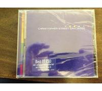 Various - Christopher Street Day: 2000