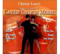 Various - Christy Lane's Complete Guide to Latin Dance Music