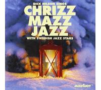 Various - Chrizz Mazz Jazz [CD]